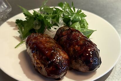 A first look at Impala